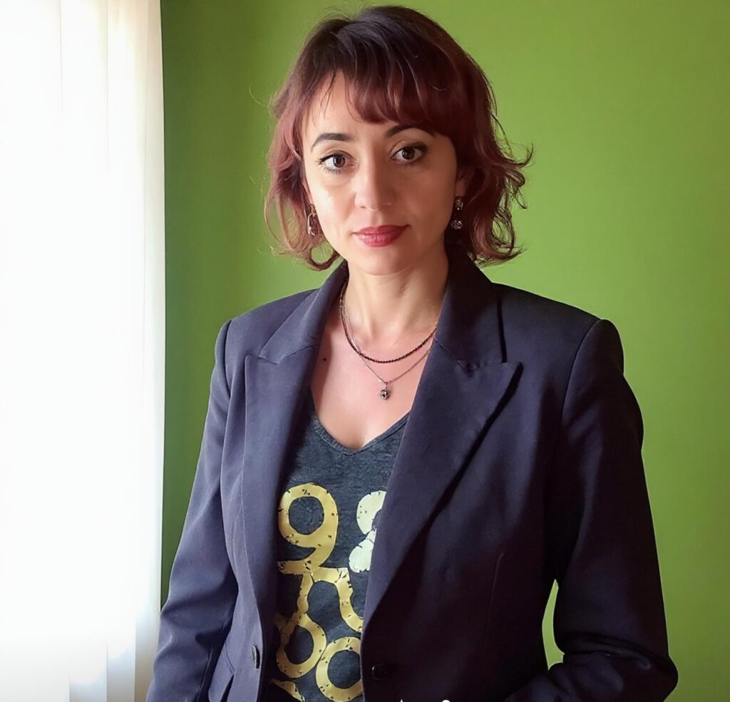 Практичний психолог ліцею